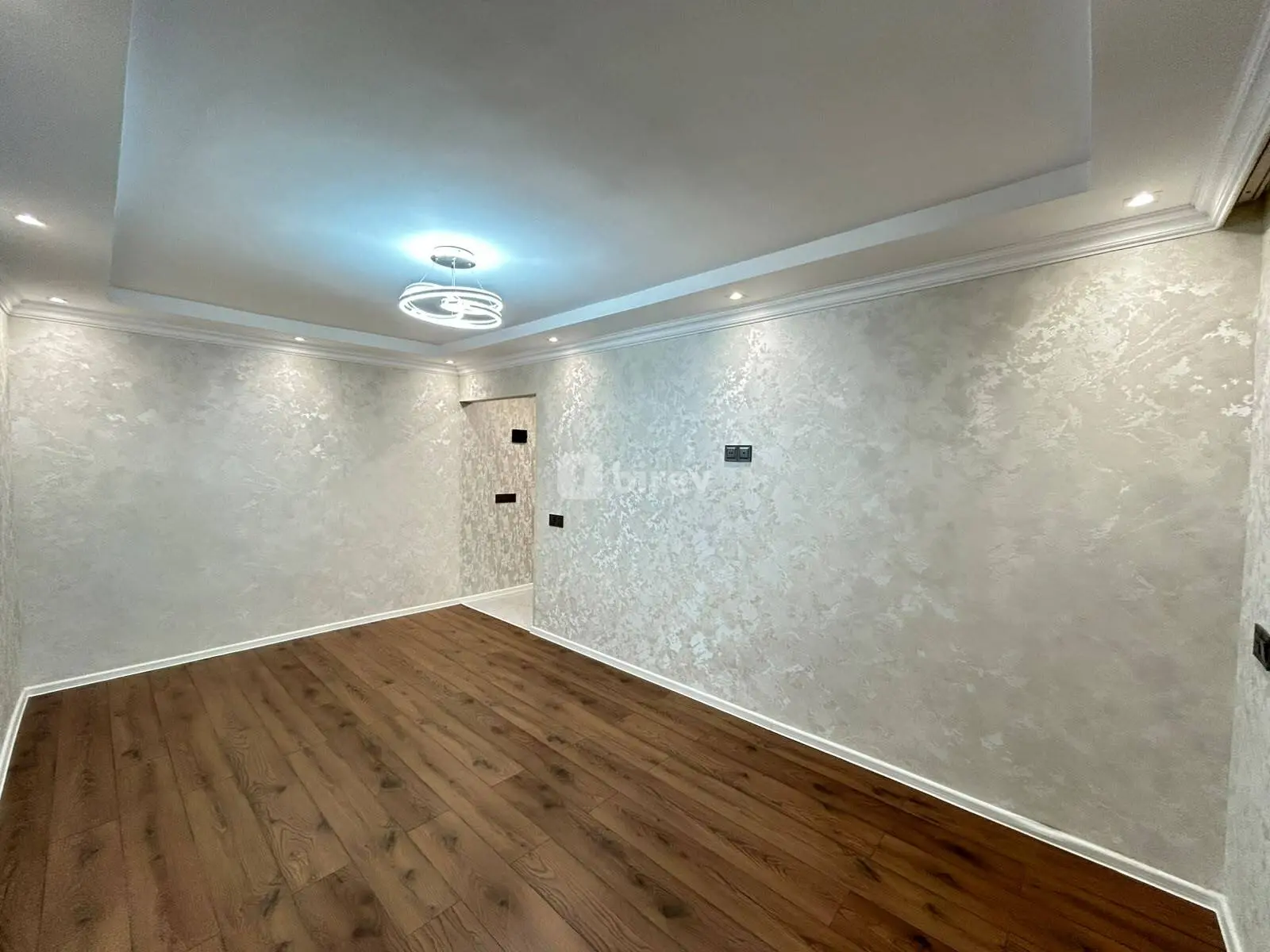 2-комнатная квартира, Низаминский район, Qara Qarayev prospekti, Баку — фото 3