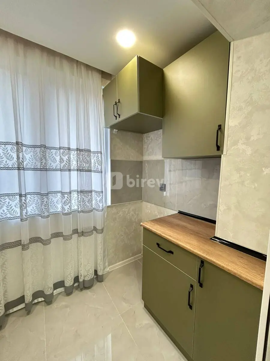 2-комнатная квартира, Низаминский район, Qara Qarayev prospekti, Баку — фото 7