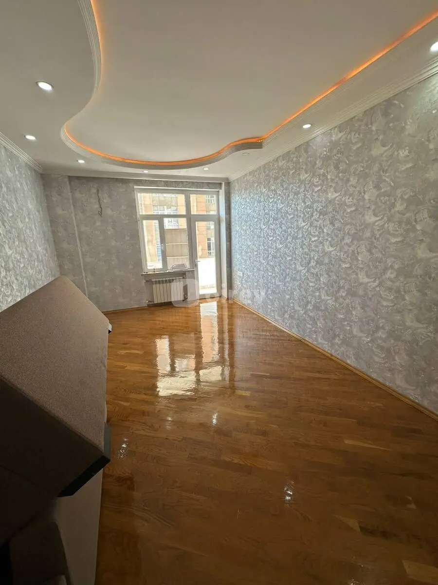 3-комнатная квартира, Ясамальский район, HƏSƏN BƏY ZƏRDABİ pr., Баку — фото 7