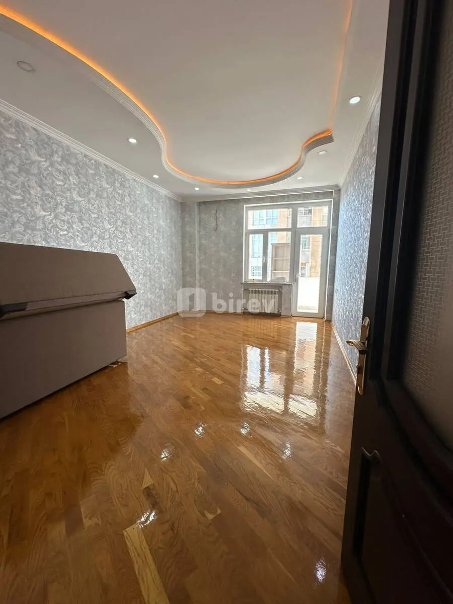 3-комнатная квартира, Ясамальский район, HƏSƏN BƏY ZƏRDABİ pr., Баку — фото 8