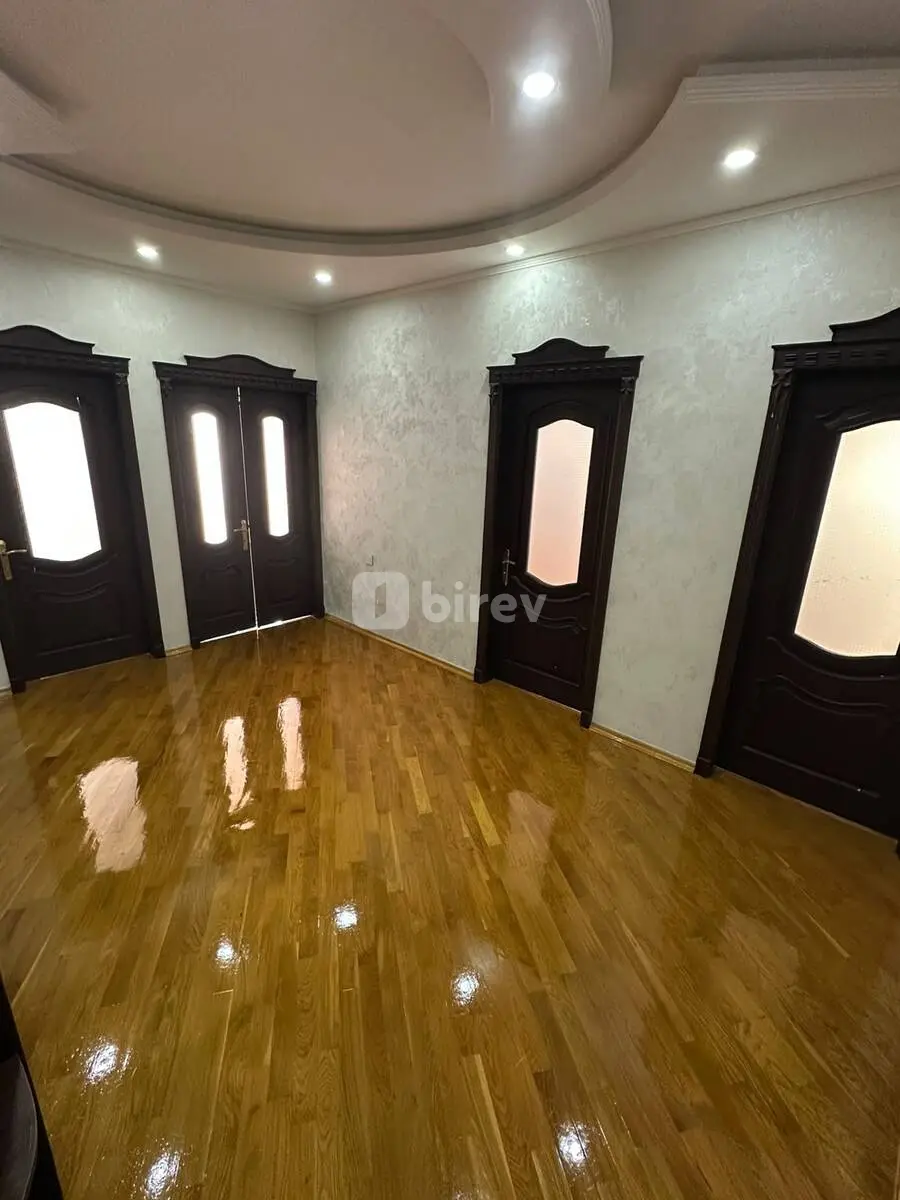 3-комнатная квартира, Ясамальский район, HƏSƏN BƏY ZƏRDABİ pr., Баку — фото 9