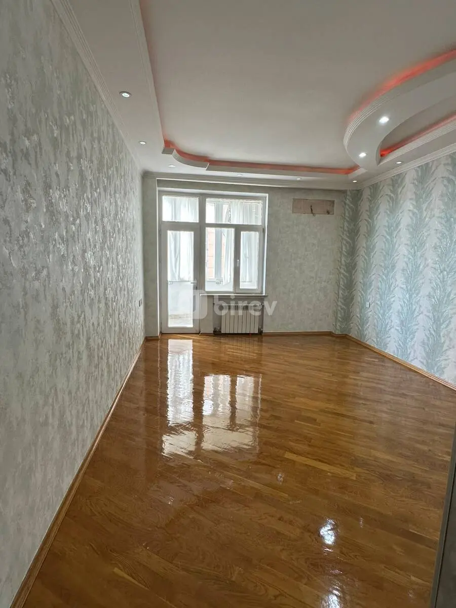 3-комнатная квартира, Ясамальский район, HƏSƏN BƏY ZƏRDABİ pr., Баку — фото 10