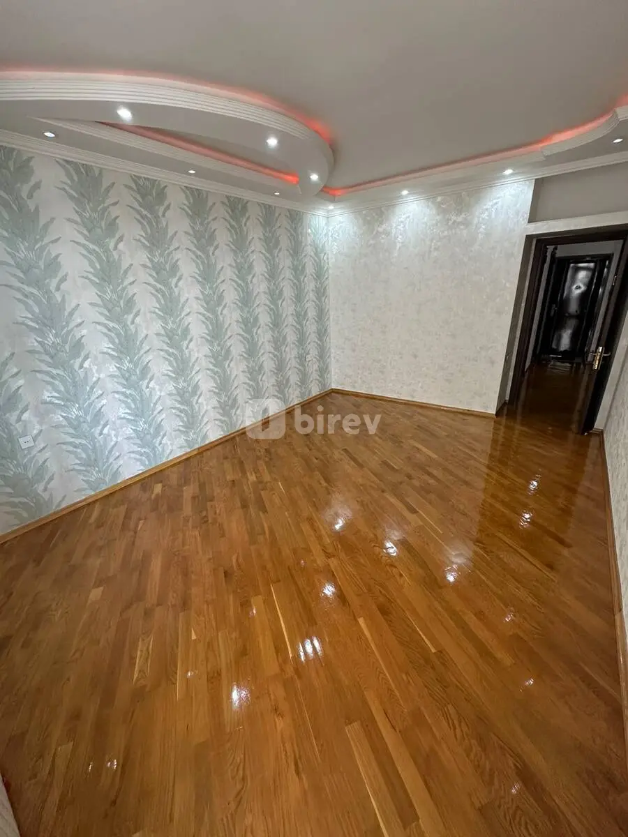3-комнатная квартира, Ясамальский район, HƏSƏN BƏY ZƏRDABİ pr., Баку — фото 11
