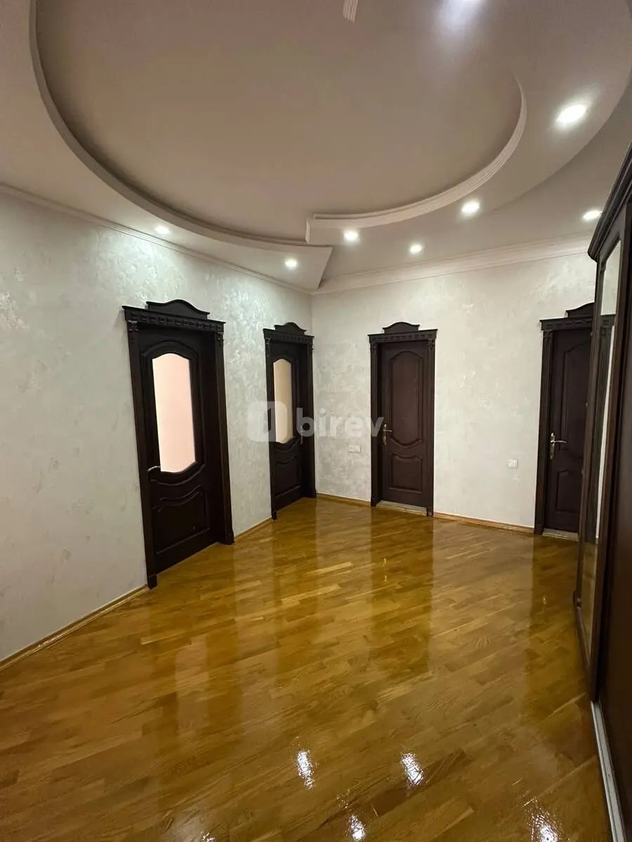 3-комнатная квартира, Ясамальский район, HƏSƏN BƏY ZƏRDABİ pr., Баку — фото 15