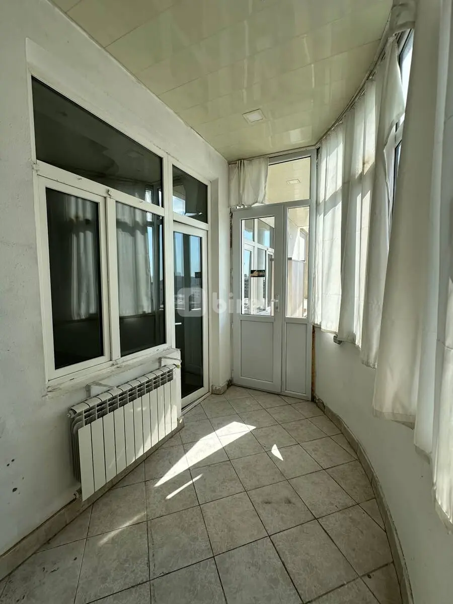 3-комнатная квартира, Ясамальский район, HƏSƏN BƏY ZƏRDABİ pr., Баку — фото 19