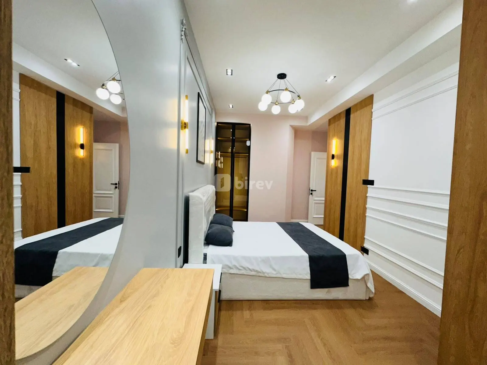 3-комнатная квартира, Наримановский район, Xətai prospekti, Баку — фото 16