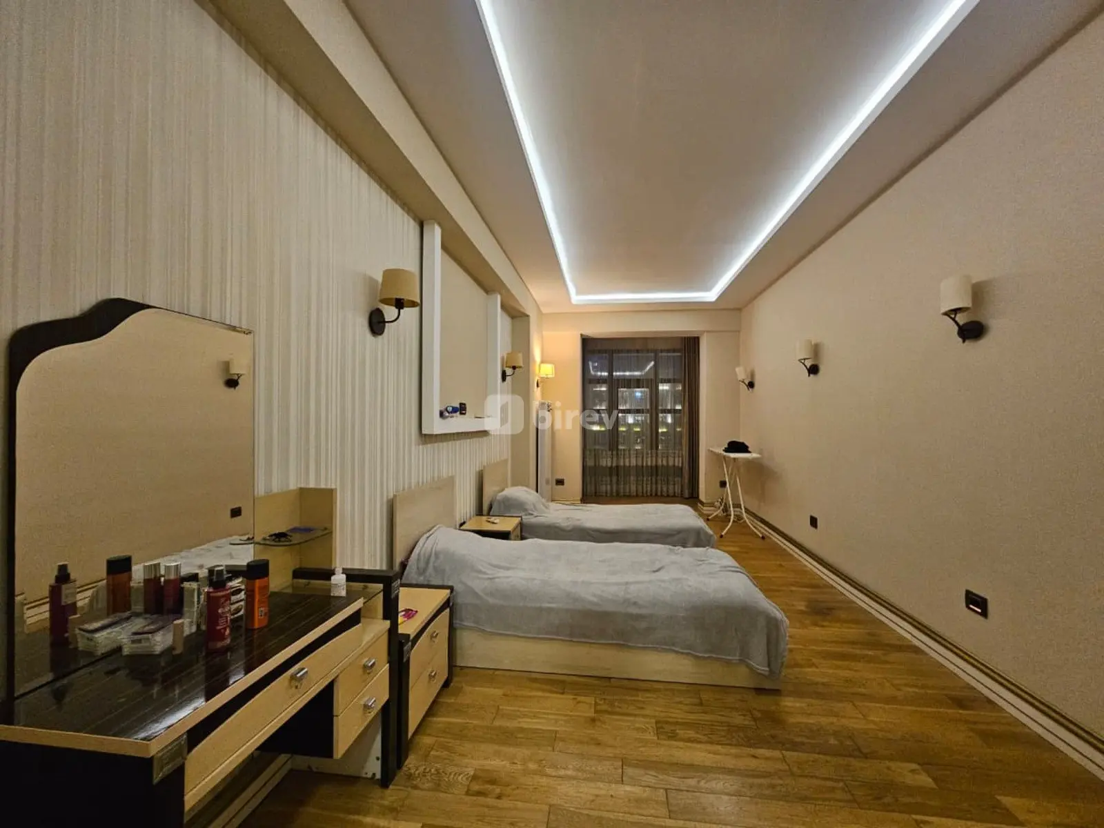 4-комнатная квартира, Наримановский район, H.Əliyev pr., Баку — фото 7