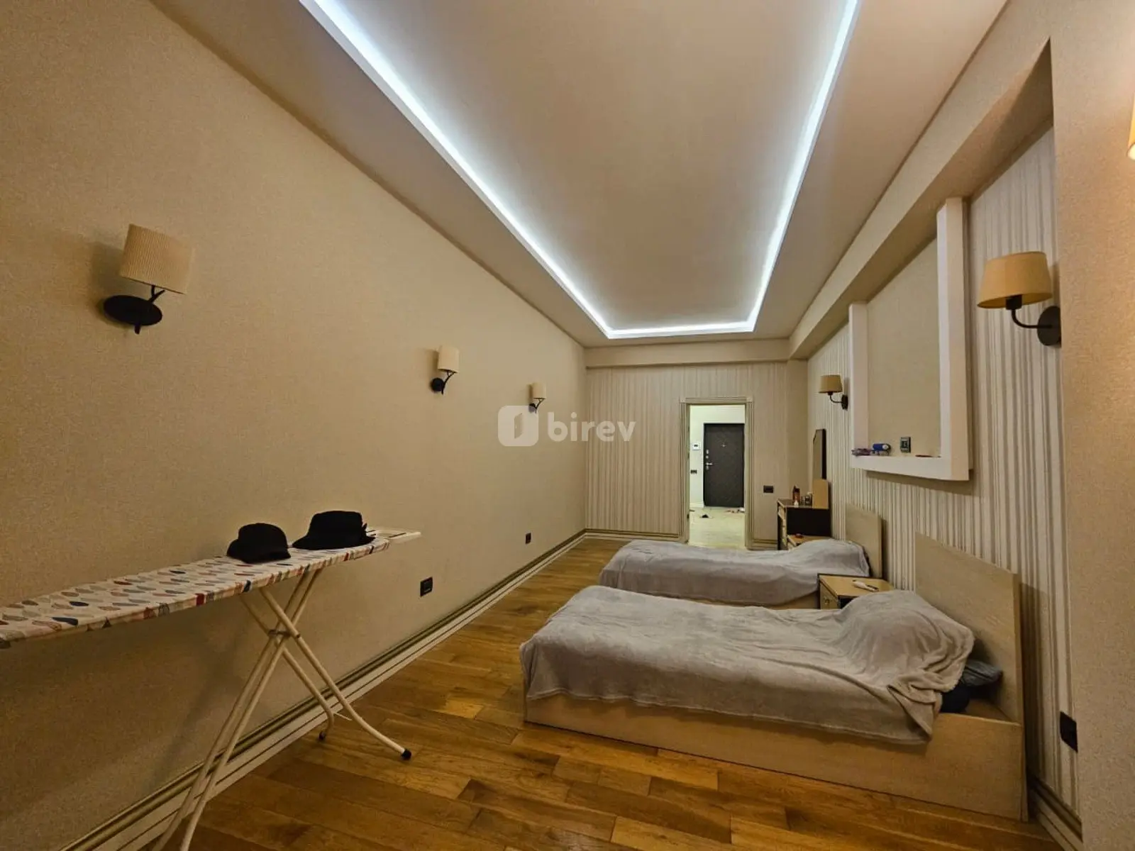 4-комнатная квартира, Наримановский район, H.Əliyev pr., Баку — фото 8
