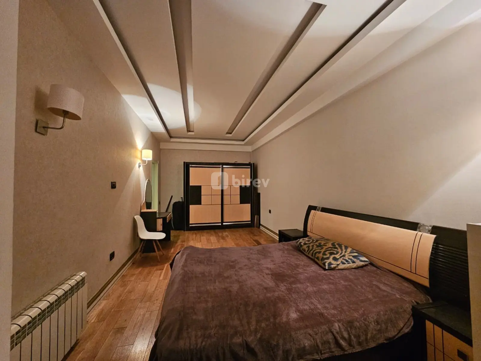 4-комнатная квартира, Наримановский район, H.Əliyev pr., Баку — фото 10