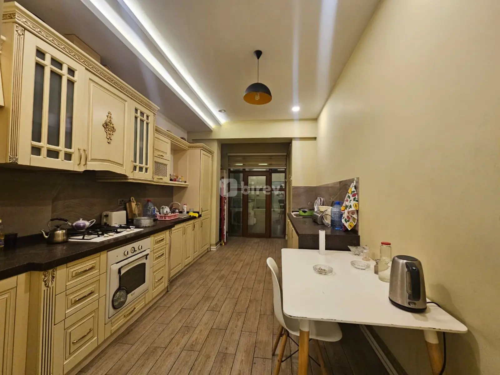 4-комнатная квартира, Наримановский район, H.Əliyev pr., Баку — фото 11