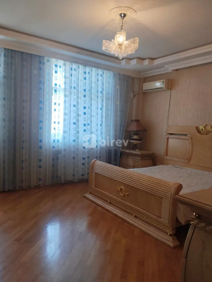 3-комнатная квартира, Низаминский район, Qara Qarayev pr., Баку — фото 8