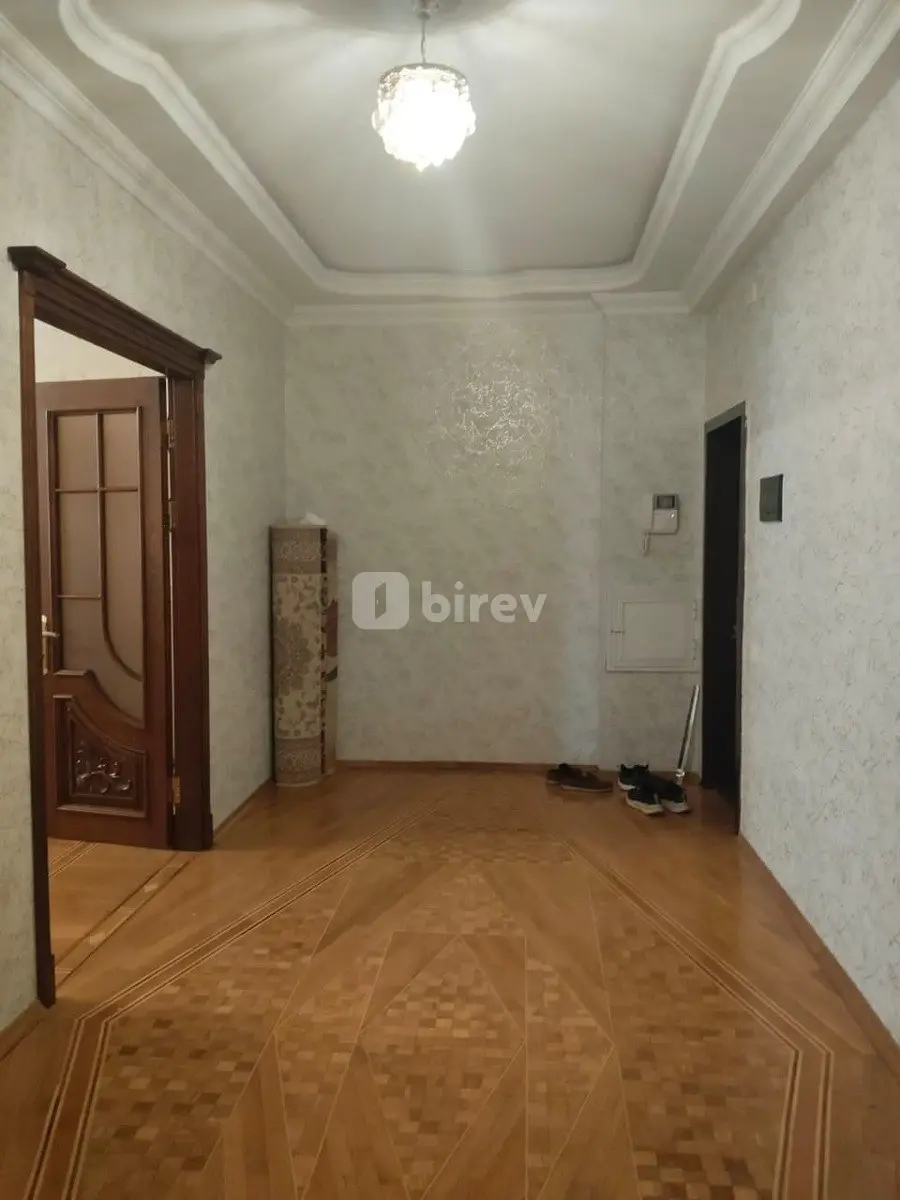 3-комнатная квартира, Низаминский район, Qara Qarayev pr., Баку — фото 13