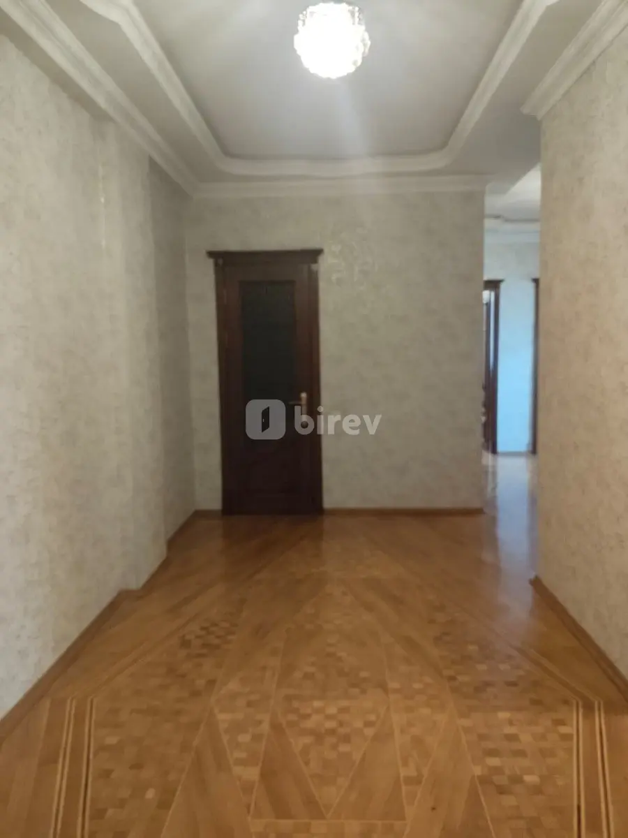 3-комнатная квартира, Низаминский район, Qara Qarayev pr., Баку — фото 15
