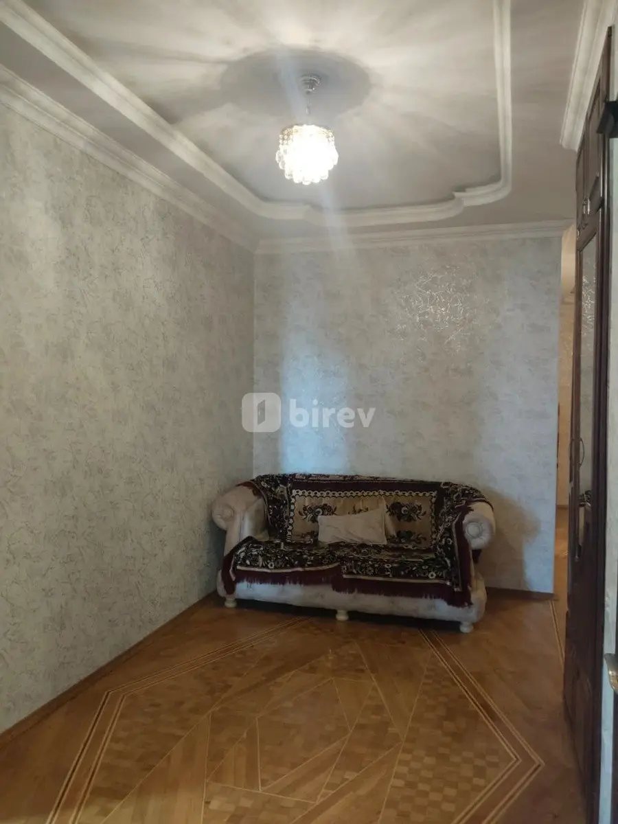 3-комнатная квартира, Низаминский район, Qara Qarayev pr., Баку — фото 16