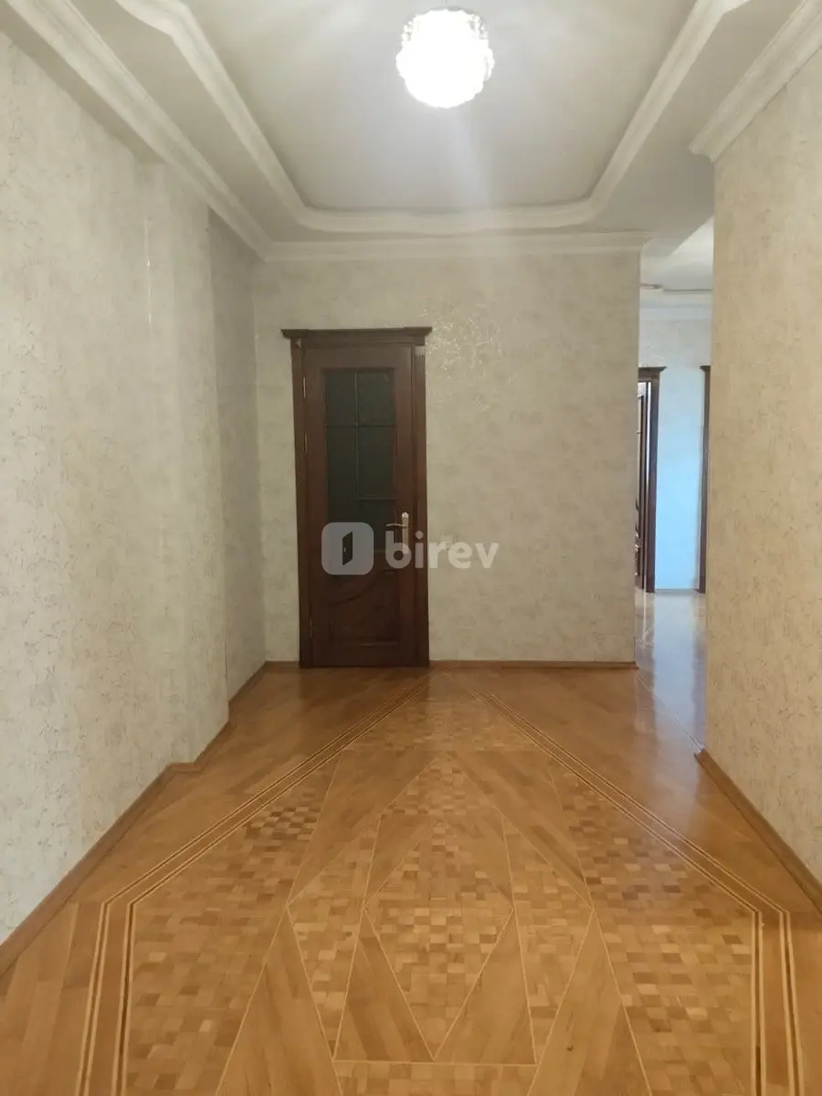 3-комнатная квартира, Низаминский район, Qara Qarayev pr., Баку — фото 18