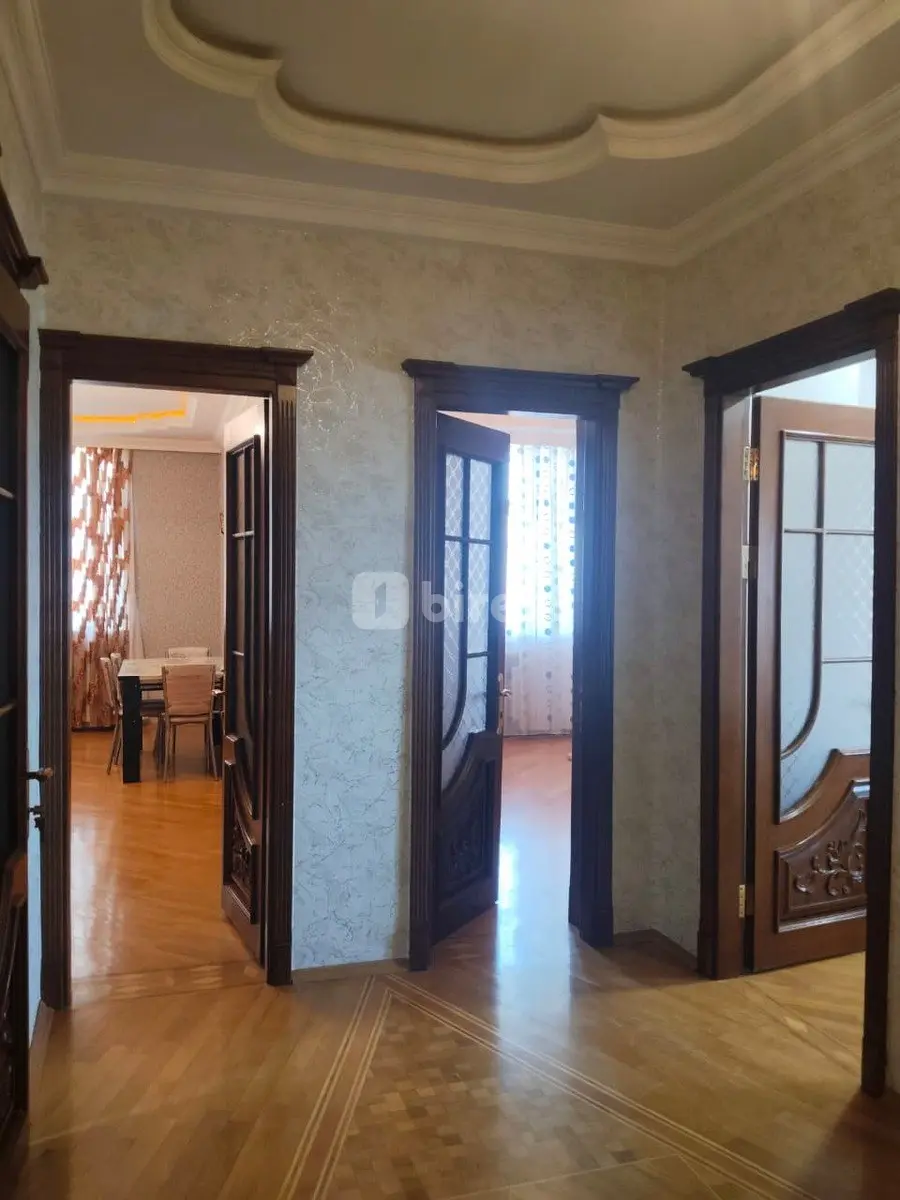 3-комнатная квартира, Низаминский район, Qara Qarayev pr., Баку — фото 19