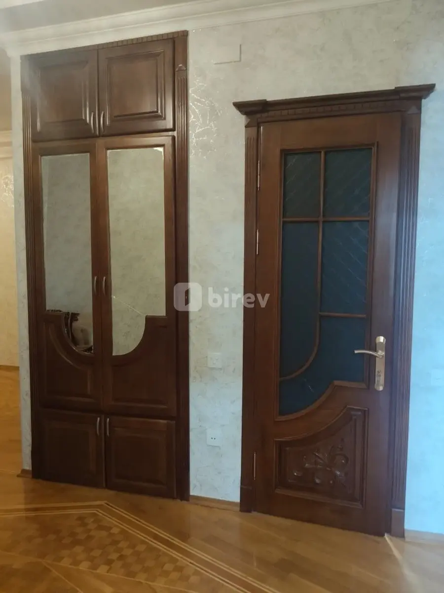 3-комнатная квартира, Низаминский район, Qara Qarayev pr., Баку — фото 21