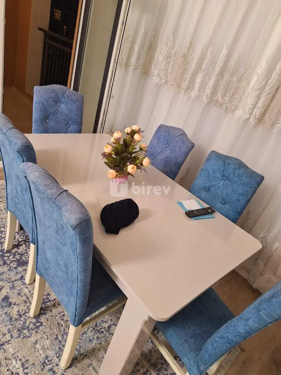 2-комнатная квартира, Сумгаит, Sumqayit Cefer Cabbarli, Сумгаит — фото 2