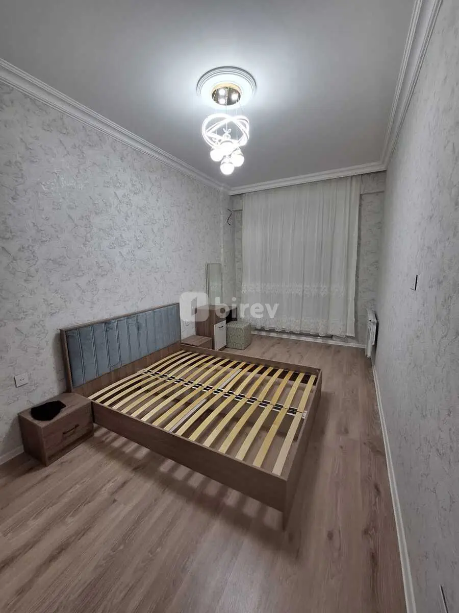 2-комнатная квартира, Сумгаит, Sumqayit Cefer Cabbarli, Сумгаит — фото 3