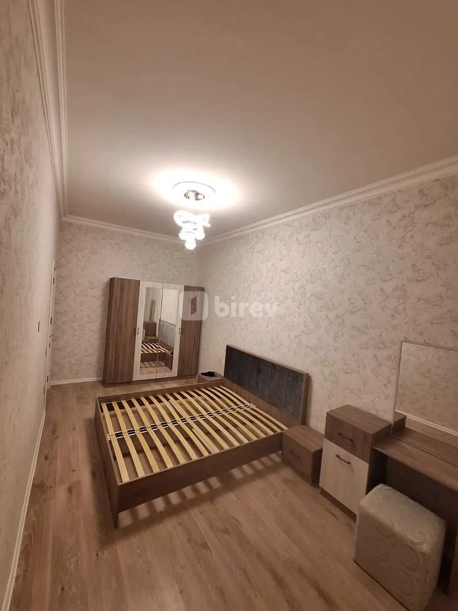 2-комнатная квартира, Сумгаит, Sumqayit Cefer Cabbarli, Сумгаит — фото 4