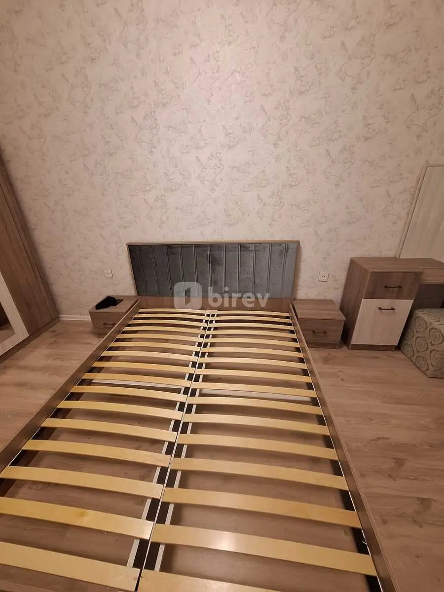 2-комнатная квартира, Сумгаит, Sumqayit Cefer Cabbarli, Сумгаит — фото 5