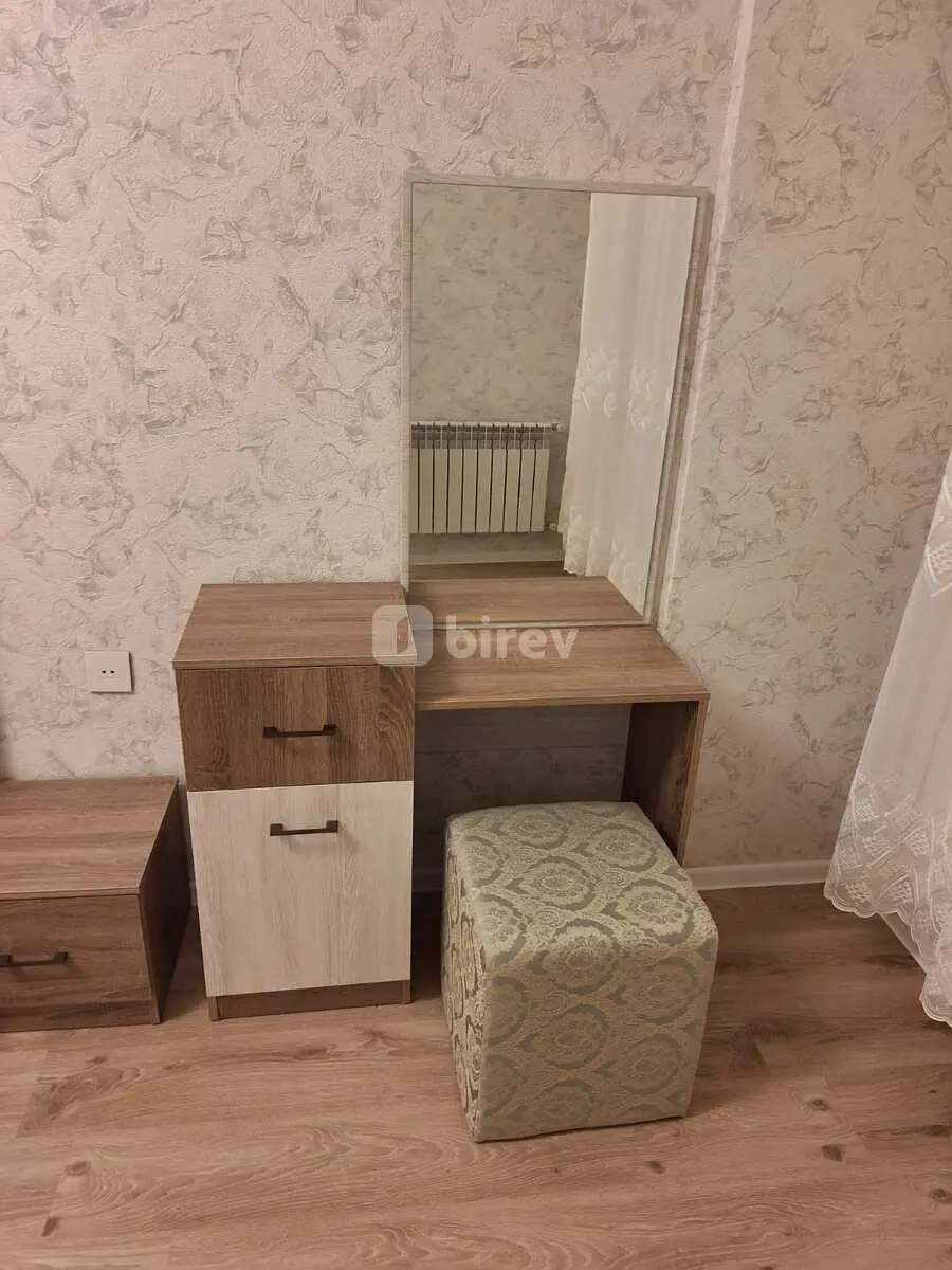 2-комнатная квартира, Сумгаит, Sumqayit Cefer Cabbarli, Сумгаит — фото 6