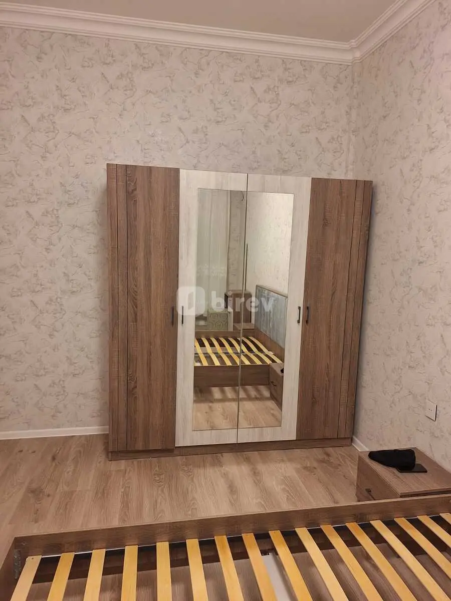 2-комнатная квартира, Сумгаит, Sumqayit Cefer Cabbarli, Сумгаит — фото 7