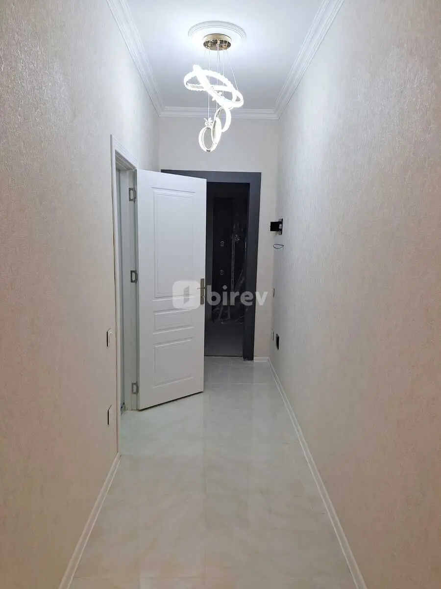 2-комнатная квартира, Сумгаит, Sumqayit Cefer Cabbarli, Сумгаит — фото 10