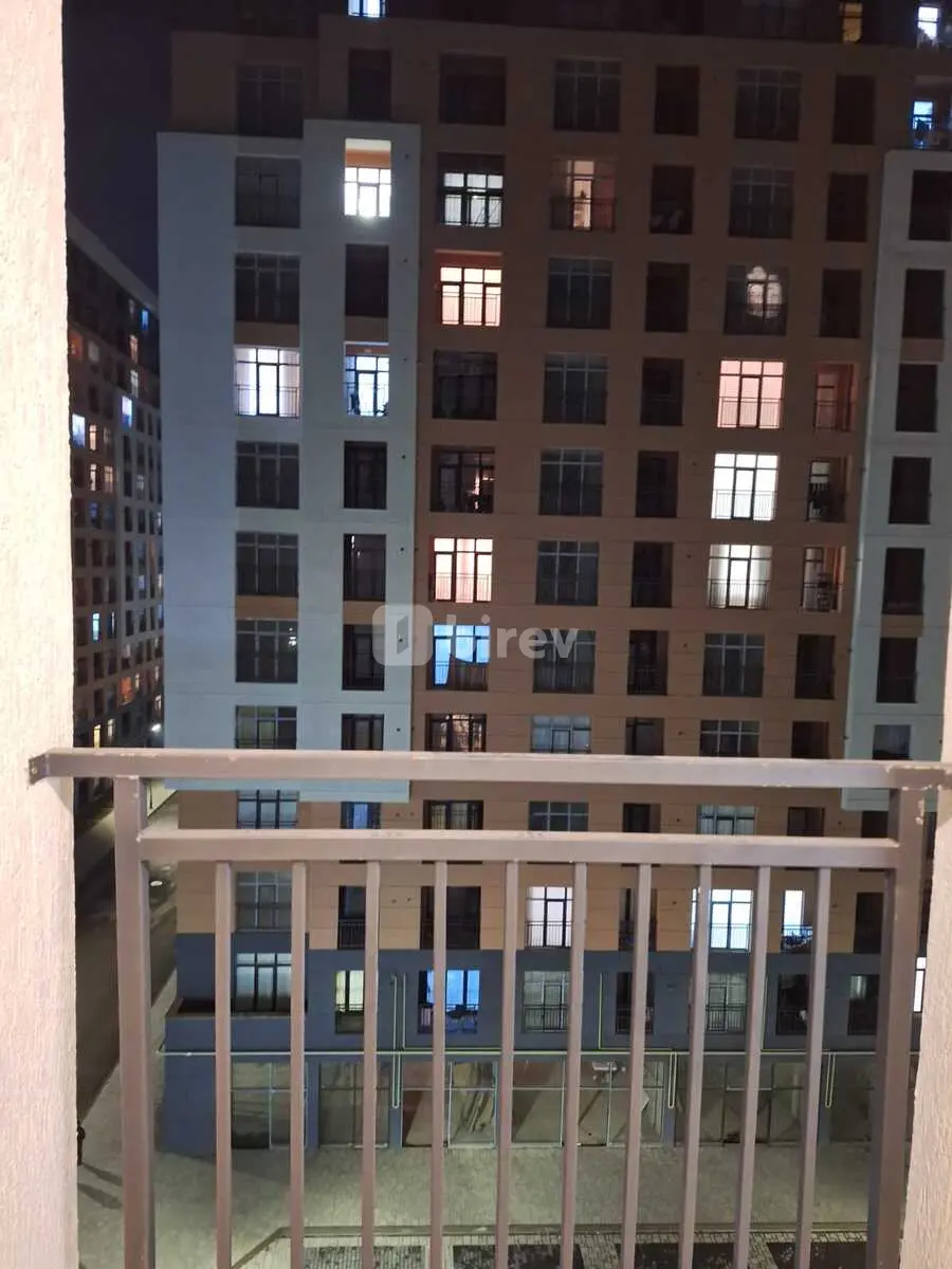 2-комнатная квартира, Сумгаит, Sumqayit Cefer Cabbarli, Сумгаит — фото 14