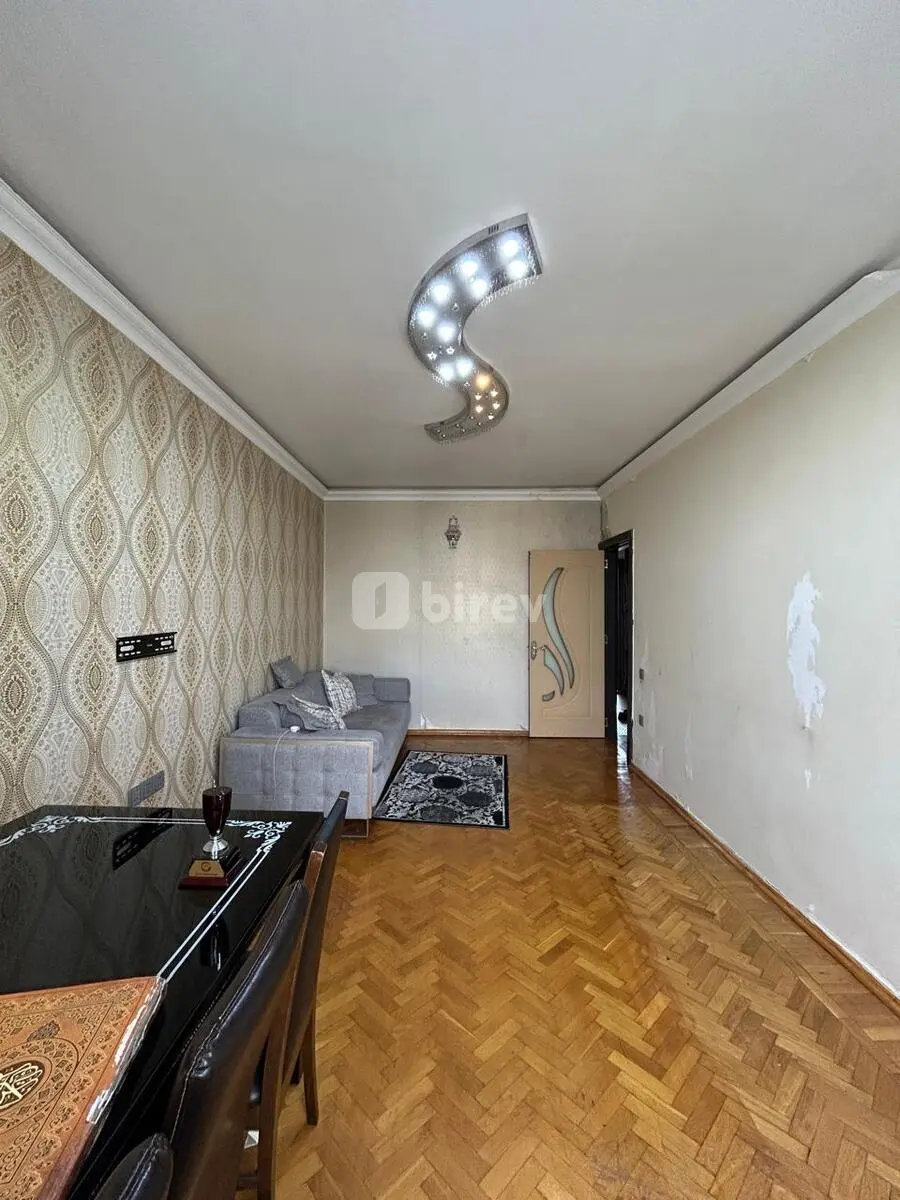 4-комнатная квартира, Хатаинский район, Sarayevo küçəsi, Баку — фото 2