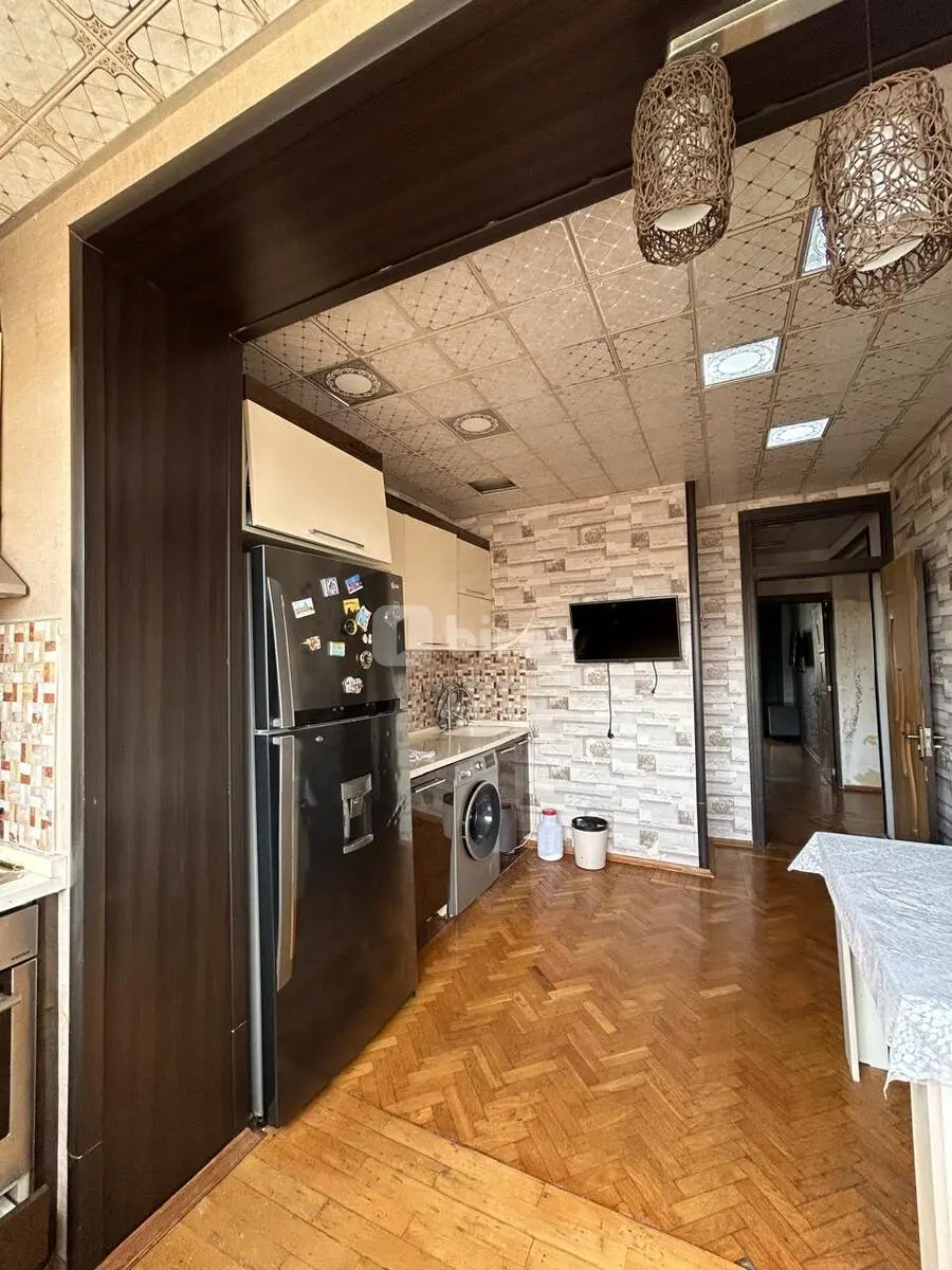 4-комнатная квартира, Хатаинский район, Sarayevo küçəsi, Баку — фото 6