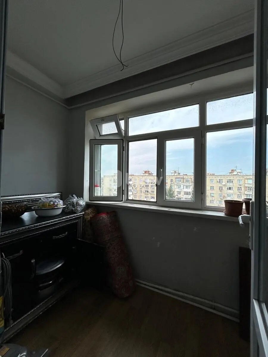4-комнатная квартира, Хатаинский район, Sarayevo küçəsi, Баку — фото 7