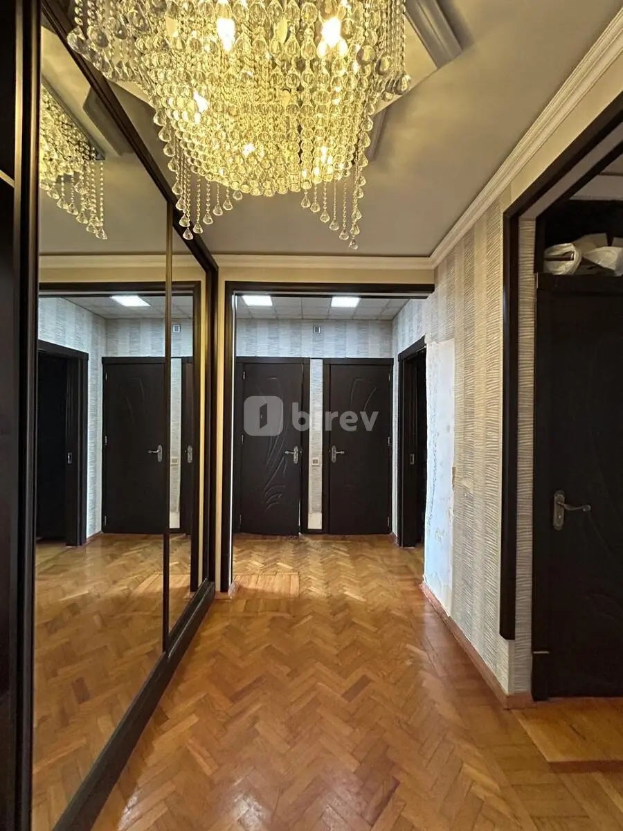 4-комнатная квартира, Хатаинский район, Sarayevo küçəsi, Баку — фото 8