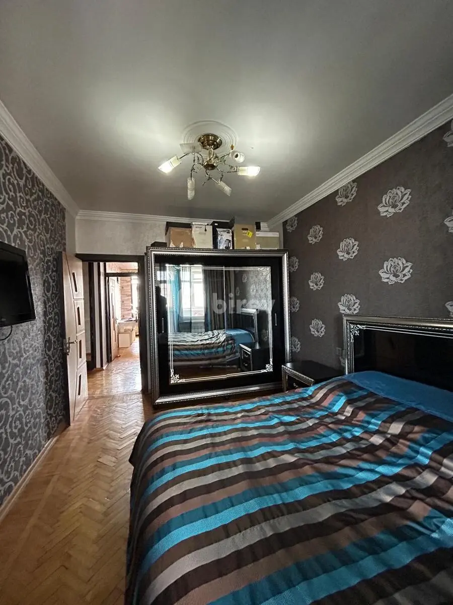 4-комнатная квартира, Хатаинский район, Sarayevo küçəsi, Баку — фото 10