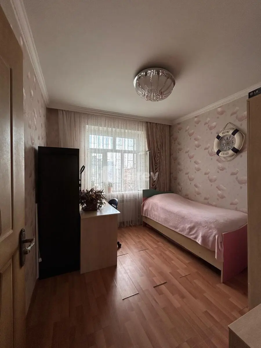 4-комнатная квартира, Хатаинский район, Sarayevo küçəsi, Баку — фото 11