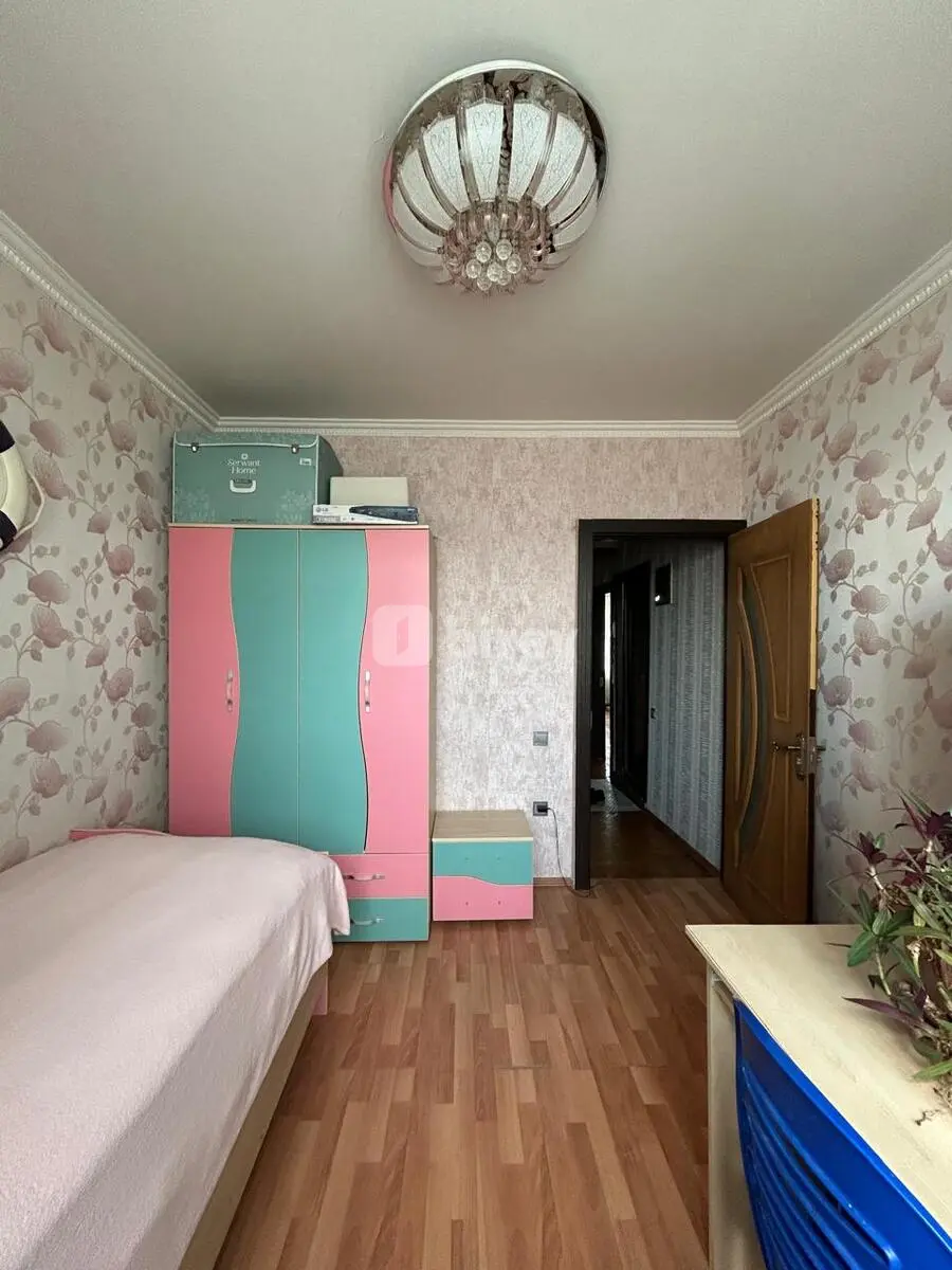 4-комнатная квартира, Хатаинский район, Sarayevo küçəsi, Баку — фото 12