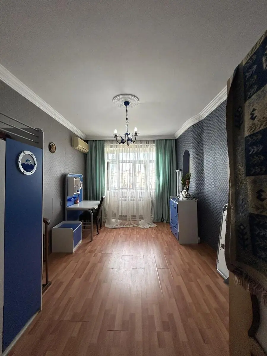 4-комнатная квартира, Хатаинский район, Sarayevo küçəsi, Баку — фото 13
