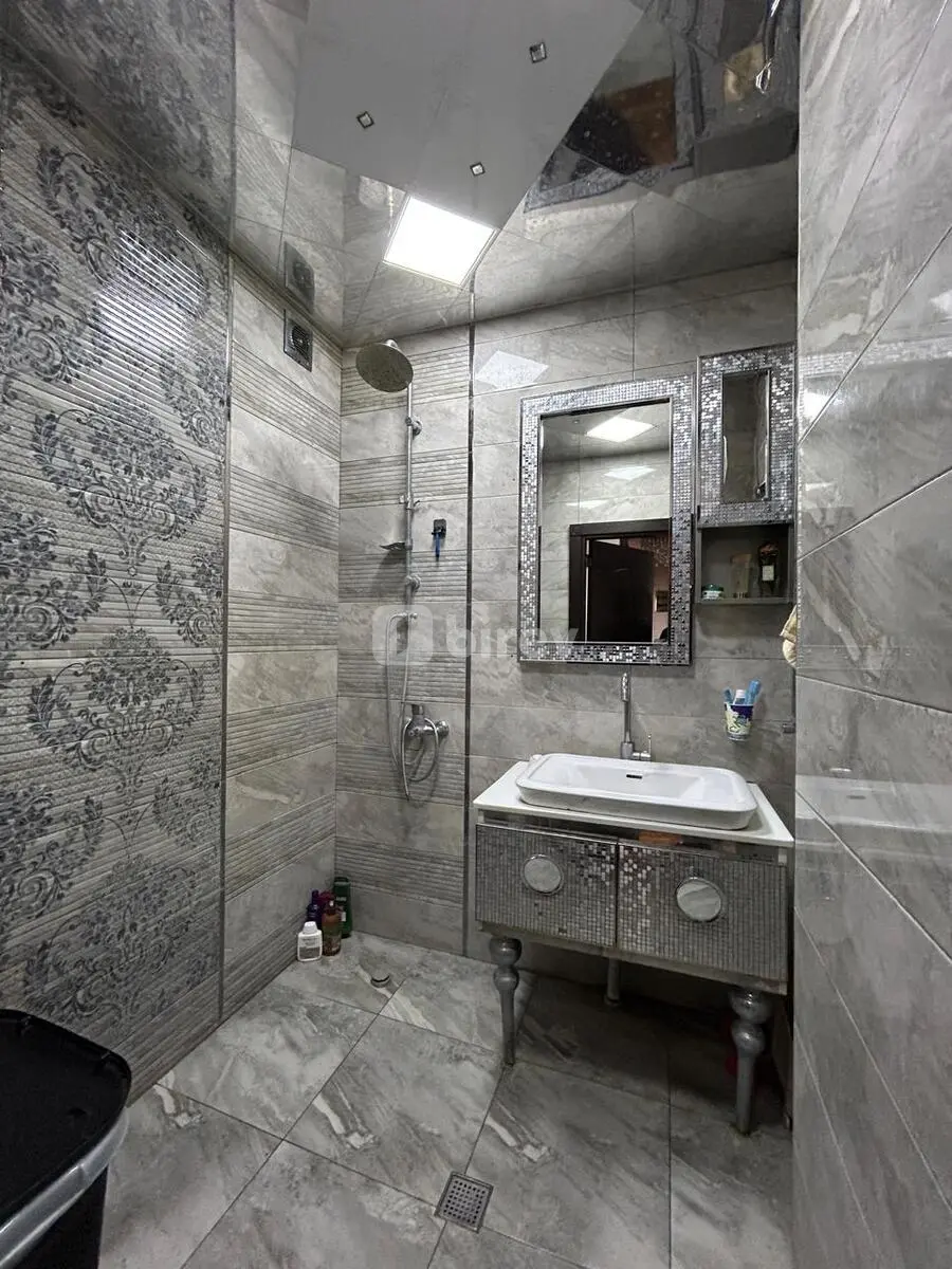 4-комнатная квартира, Хатаинский район, Sarayevo küçəsi, Баку — фото 15