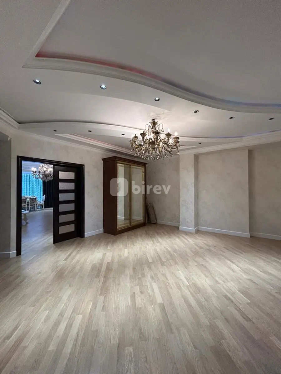 2-комнатная квартира, Наримановский район, Təbriz Küçəsi, Баку — фото 10
