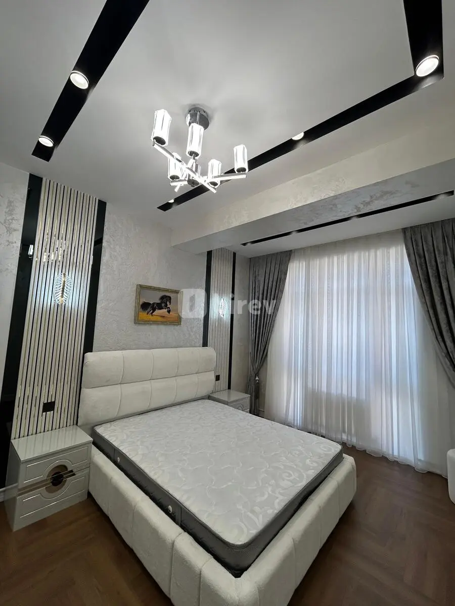 2-комнатная квартира, Наримановский район, Təbriz Küçəsi, Баку — фото 11
