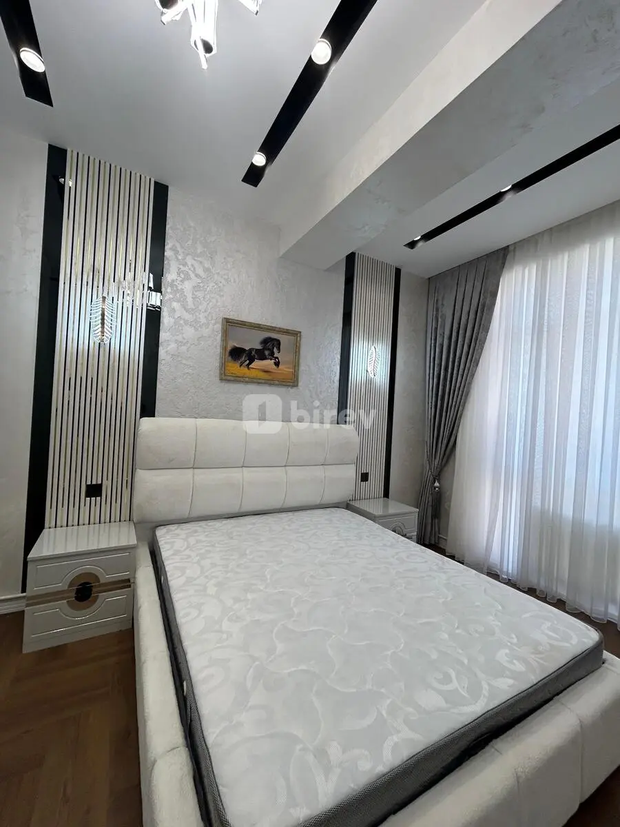 2-комнатная квартира, Наримановский район, Təbriz Küçəsi, Баку — фото 12