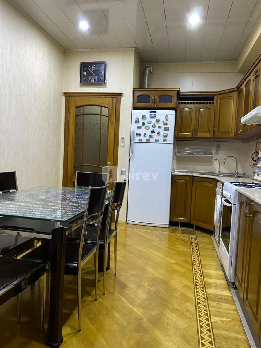 3-комнатная квартира, пос. 8-й километр, Qara Qarayev pr., Низаминский район — фото 10