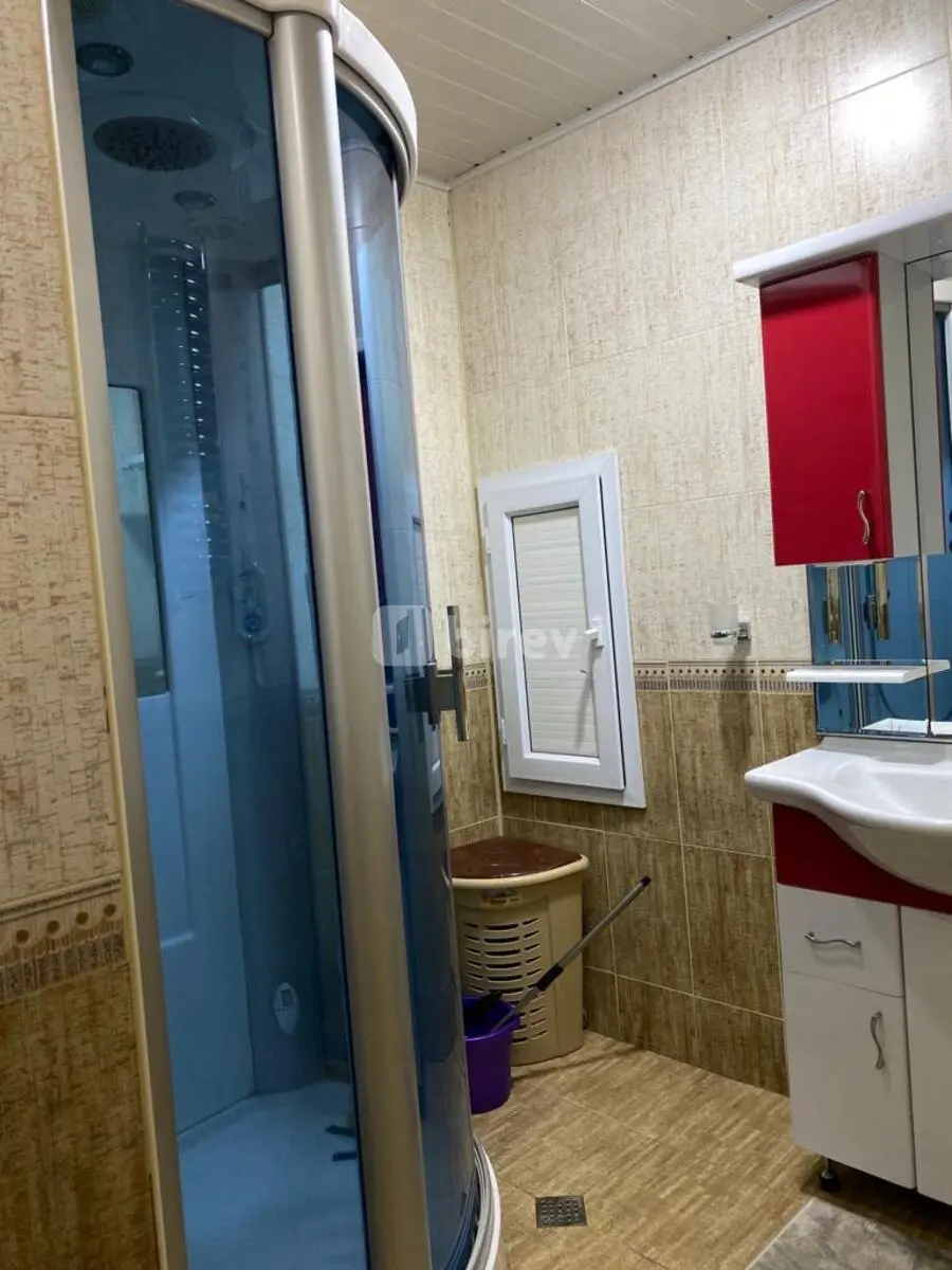 3-комнатная квартира, пос. 8-й километр, Qara Qarayev pr., Низаминский район — фото 13