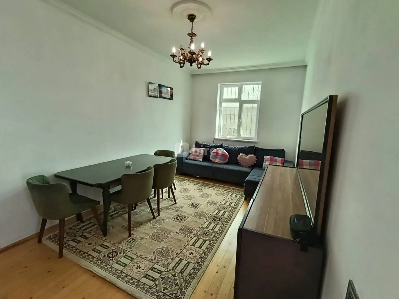 3-комнатный дом, Бинагадинский район, Sarı qaya küçəsi, Баку — фото 1