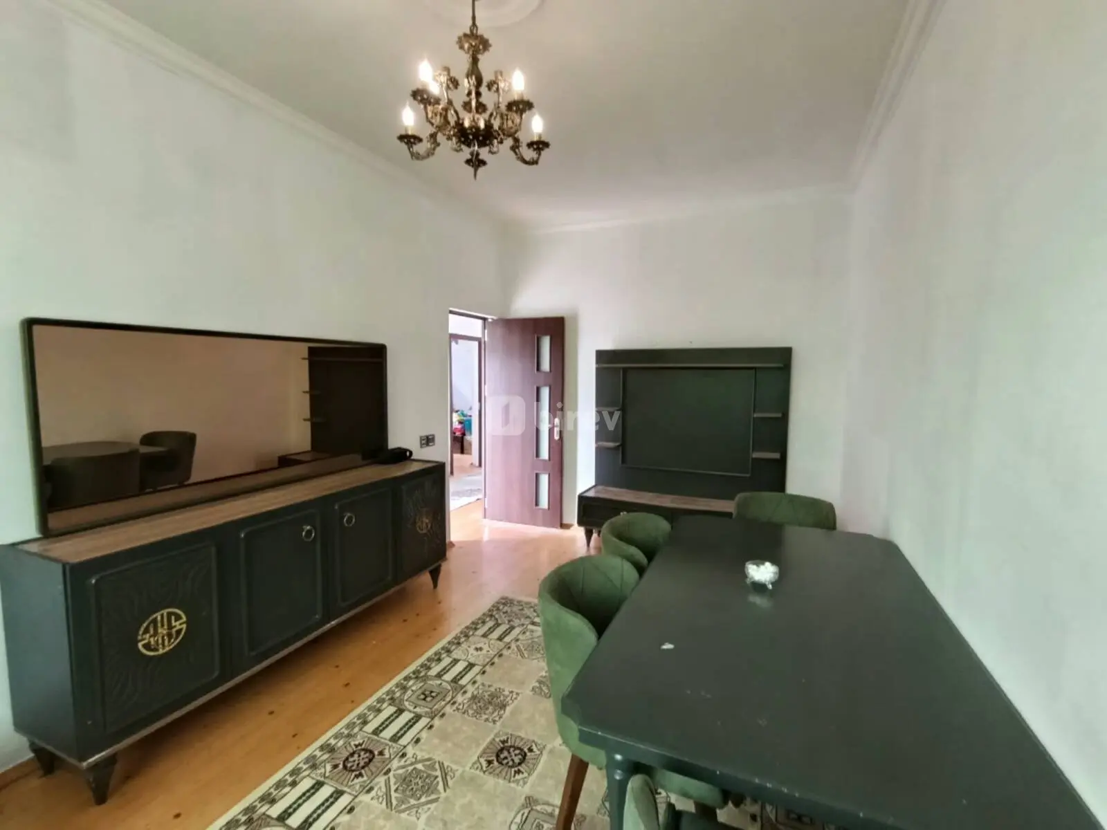 3-комнатный дом, Бинагадинский район, Sarı qaya küçəsi, Баку — фото 3