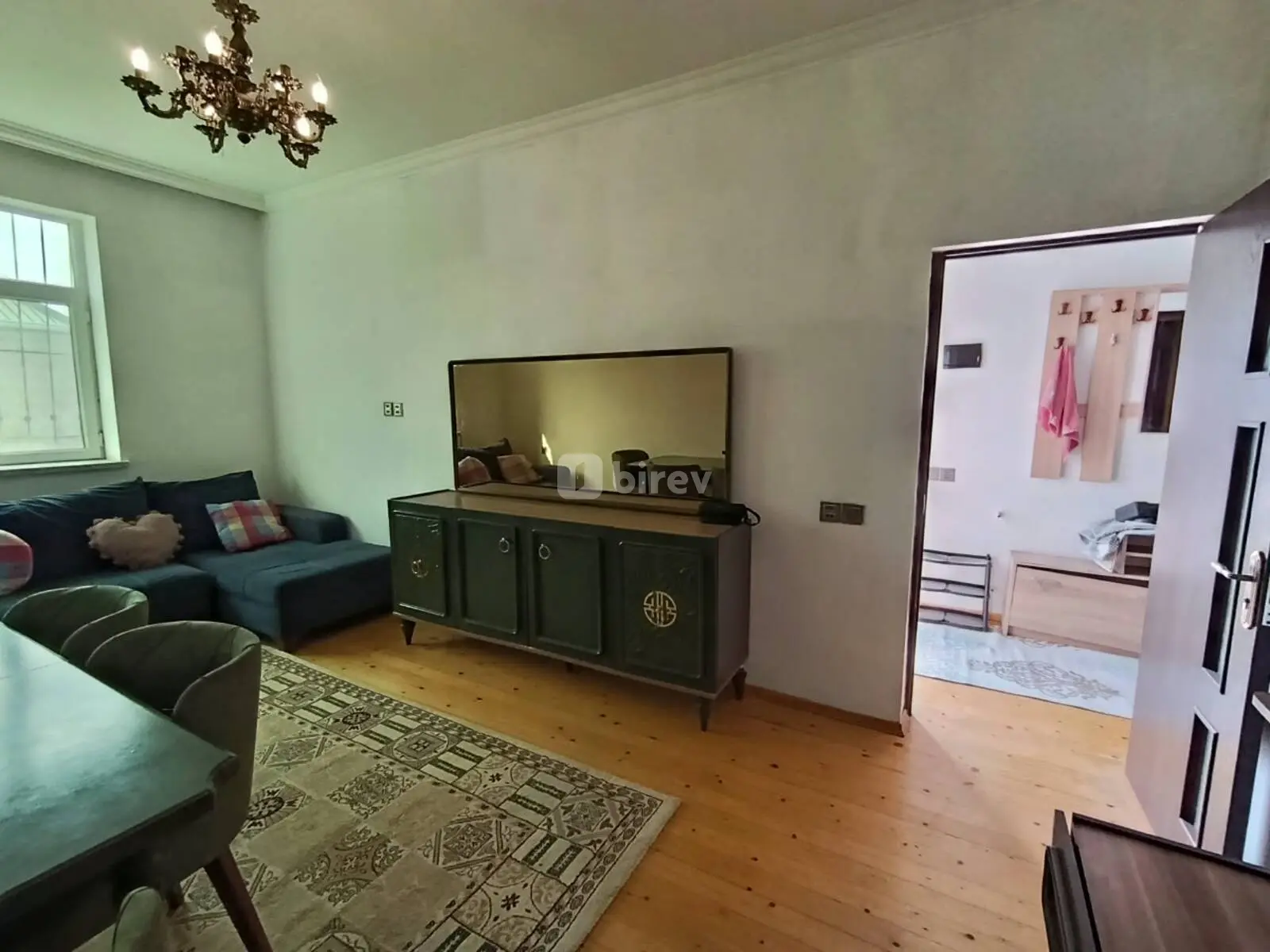 3-комнатный дом, Бинагадинский район, Sarı qaya küçəsi, Баку — фото 4