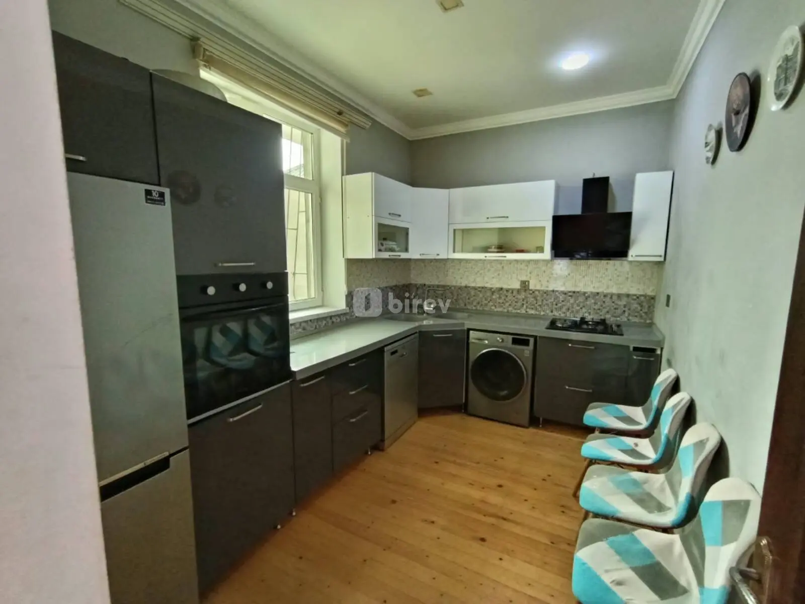 3-комнатный дом, Бинагадинский район, Sarı qaya küçəsi, Баку — фото 5
