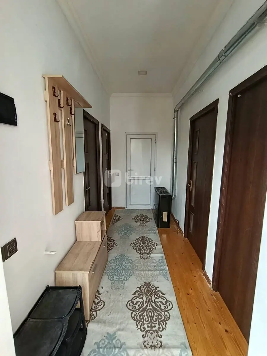 3-комнатный дом, Бинагадинский район, Sarı qaya küçəsi, Баку — фото 8