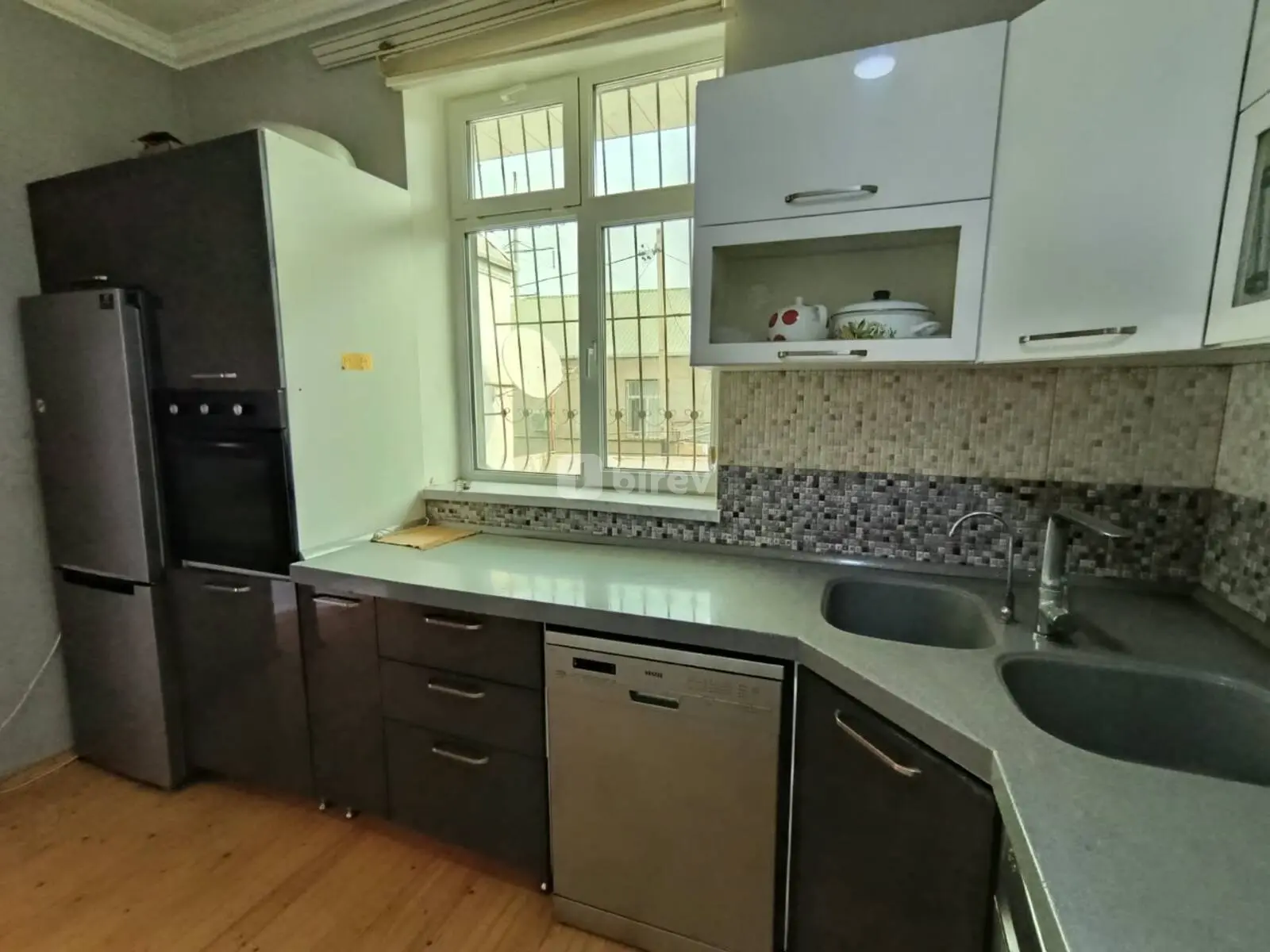 3-комнатный дом, Бинагадинский район, Sarı qaya küçəsi, Баку — фото 9