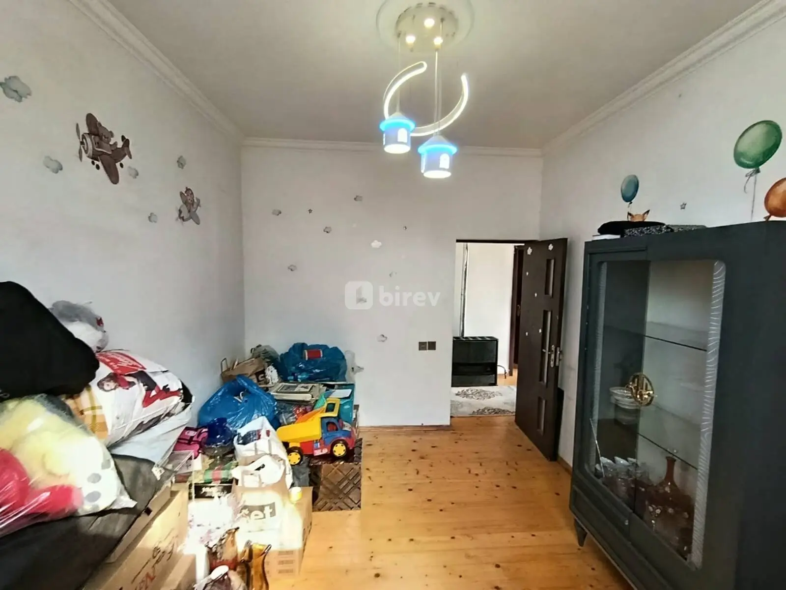 3-комнатный дом, Бинагадинский район, Sarı qaya küçəsi, Баку — фото 10